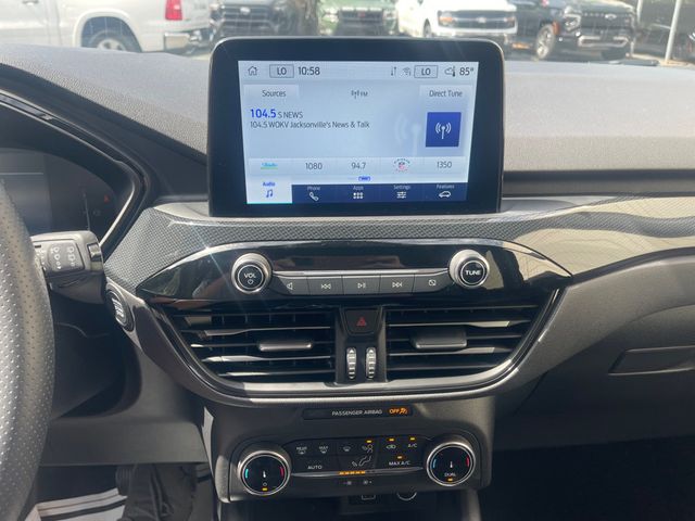 2025 FORD ESCAPE ST-LINE AWD - 23051633 - 14