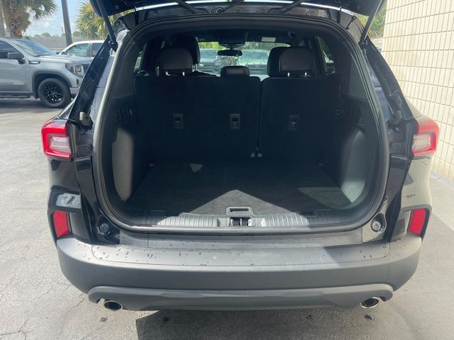 2025 FORD ESCAPE ST-LINE AWD - 23051633 - 4