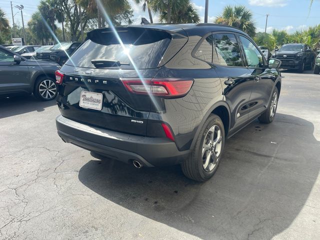 2025 FORD ESCAPE ST-LINE AWD - 23051633 - 5