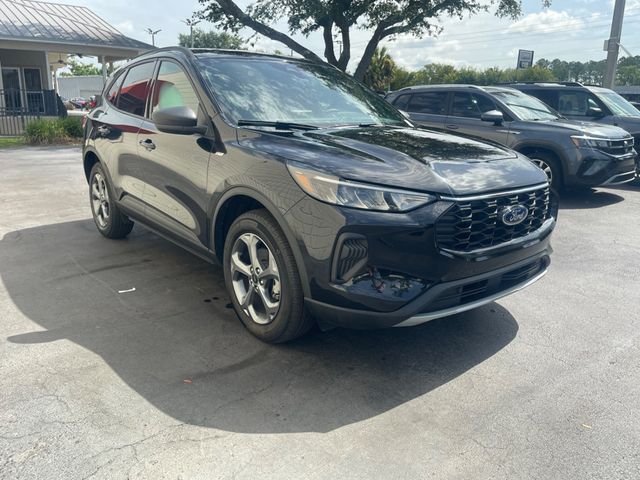 2025 FORD ESCAPE ST-LINE AWD - 23051633 - 6