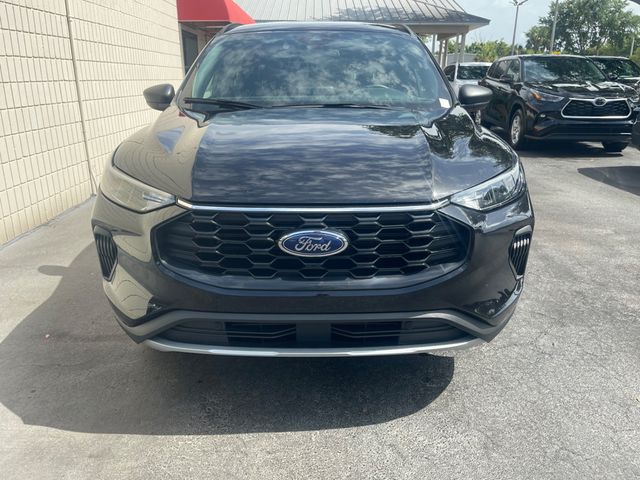 2025 FORD ESCAPE ST-LINE AWD - 23051633 - 7