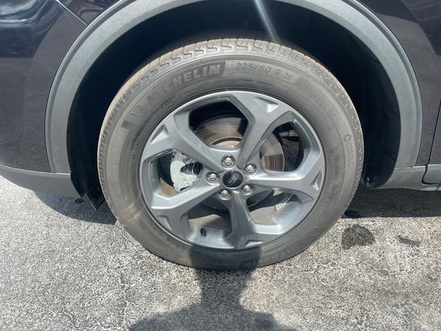 2025 FORD ESCAPE ST-LINE AWD - 23051633 - 8