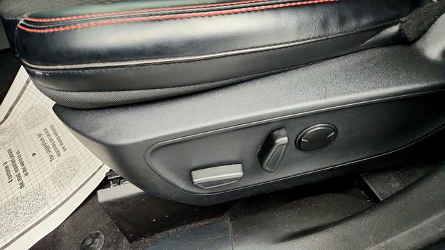 2025 Ford Escape ST-Line AWD - 23015892 - 10