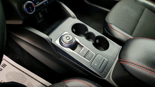 2025 Ford Escape ST-Line AWD - 23015892 - 15