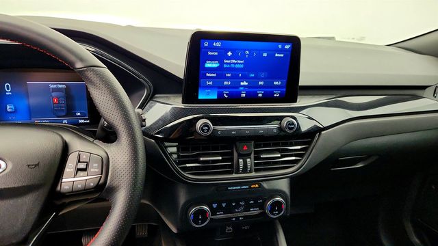 2025 Ford Escape ST-Line AWD - 23015892 - 16