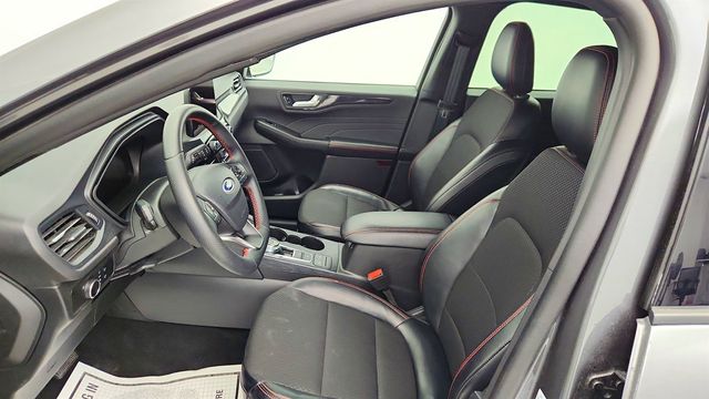 2025 Ford Escape ST-Line AWD - 23015892 - 18