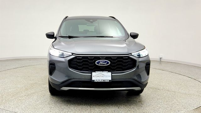 2025 Ford Escape ST-Line AWD - 23015892 - 1
