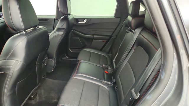 2025 Ford Escape ST-Line AWD - 23015892 - 19