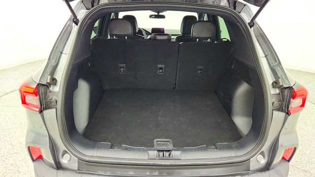 2025 Ford Escape ST-Line AWD - 23015892 - 20