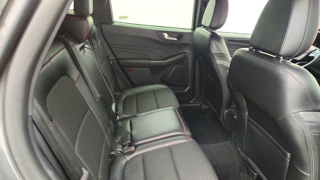 2025 Ford Escape ST-Line AWD - 23015892 - 21