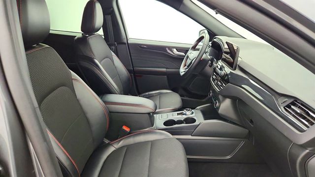 2025 Ford Escape ST-Line AWD - 23015892 - 22