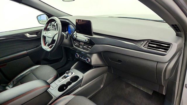 2025 Ford Escape ST-Line AWD - 23015892 - 23