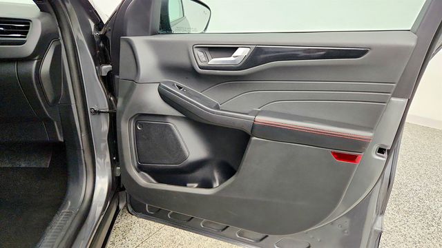 2025 Ford Escape ST-Line AWD - 23015892 - 24