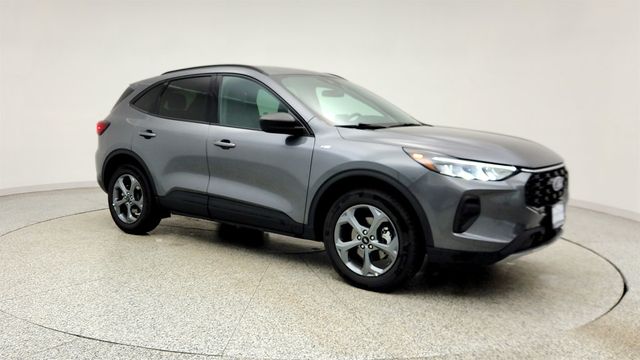 2025 Ford Escape ST-Line AWD - 23015892 - 2