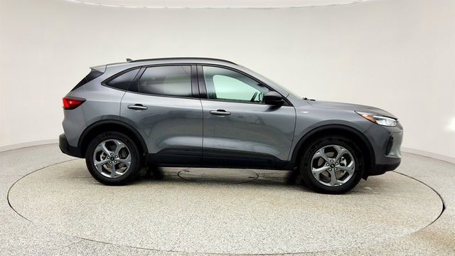 2025 Ford Escape ST-Line AWD - 23015892 - 3