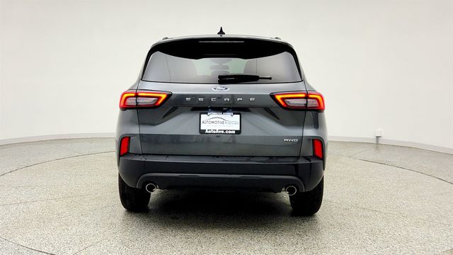 2025 Ford Escape ST-Line AWD - 23015892 - 5