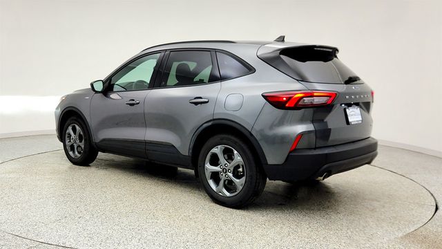 2025 Ford Escape ST-Line AWD - 23015892 - 6