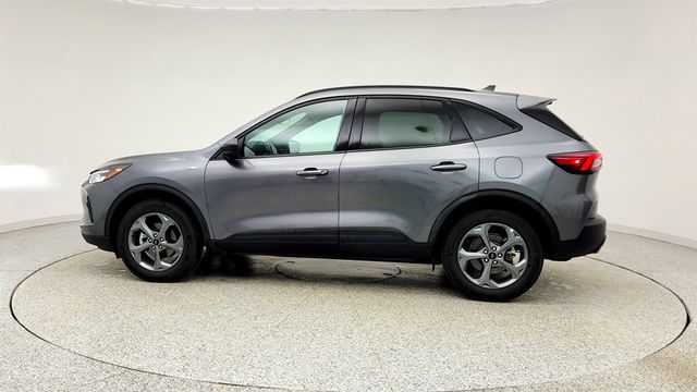 2025 Ford Escape ST-Line AWD - 23015892 - 7