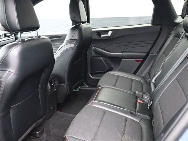2025 Ford Escape ST-Line photo 10