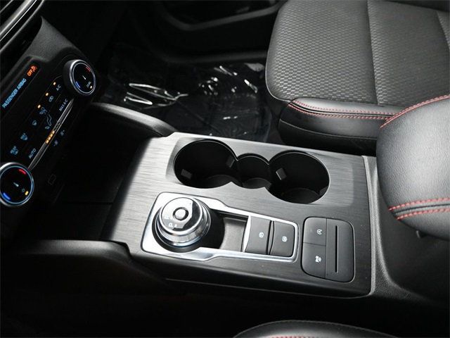 2025 Ford Escape ST-Line photo 21