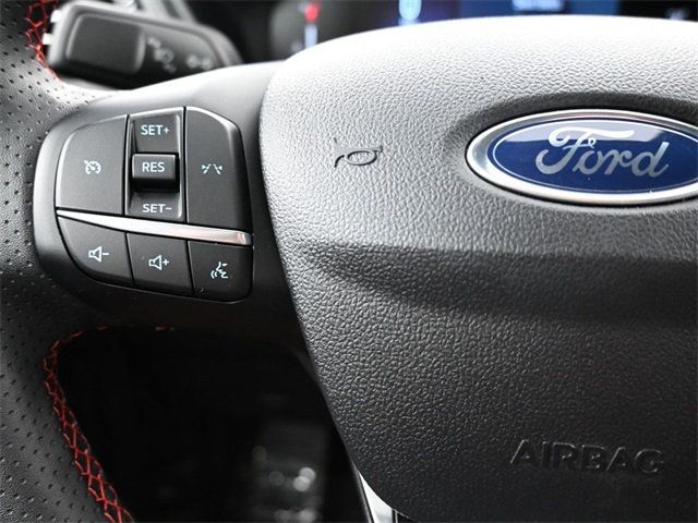 2025 Ford Escape ST-Line photo 23