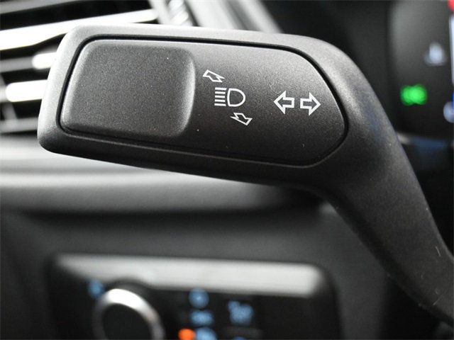2025 Ford Escape ST-Line photo 24