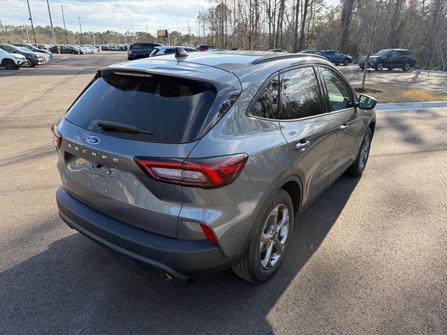 2025 Ford Escape ST-Line FWD - 22987999 - 9