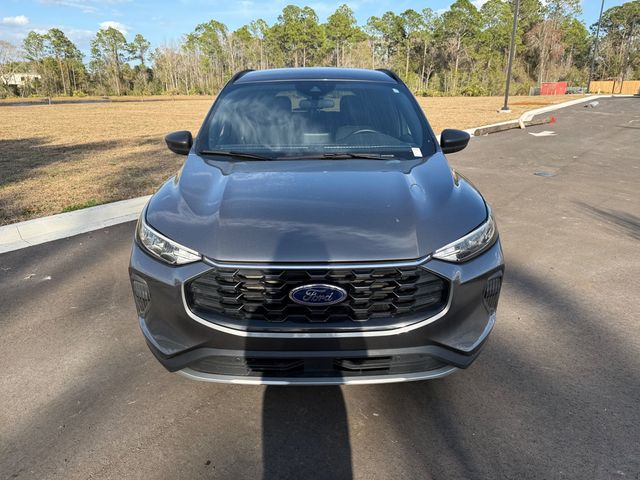 2025 Ford Escape ST-Line FWD - 22987999 - 10