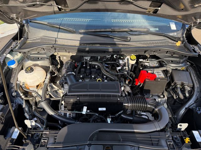 2025 Ford Escape ST-Line FWD - 22987999 - 11