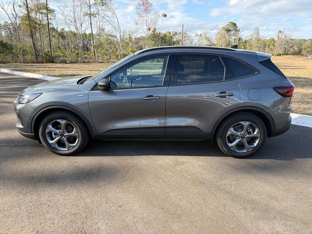 2025 Ford Escape ST-Line FWD - 22987999 - 1