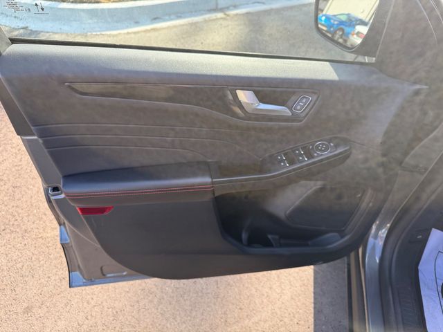 2025 Ford Escape ST-Line FWD - 22987999 - 3