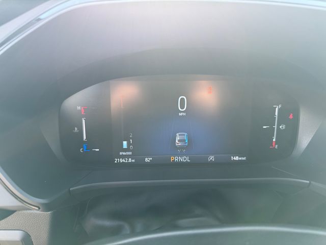 2025 Ford Escape ST-Line FWD - 22987999 - 4