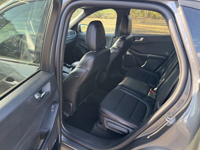 2025 Ford Escape ST-Line FWD - 22987999 - 5