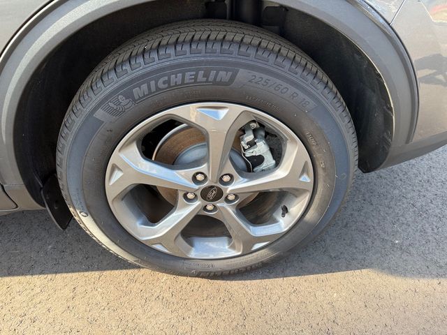 2025 Ford Escape ST-Line FWD - 22987999 - 6