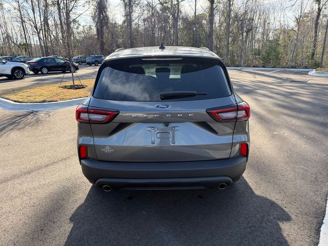 2025 Ford Escape ST-Line FWD - 22987999 - 7