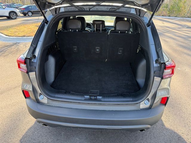2025 Ford Escape ST-Line FWD - 22987999 - 8