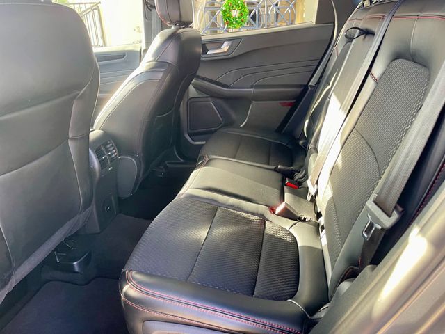 2025 Ford Escape ST-Line FWD - 22948589 - 10