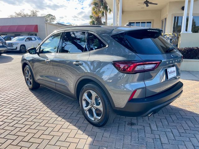 2025 Ford Escape ST-Line FWD - 22948589 - 2