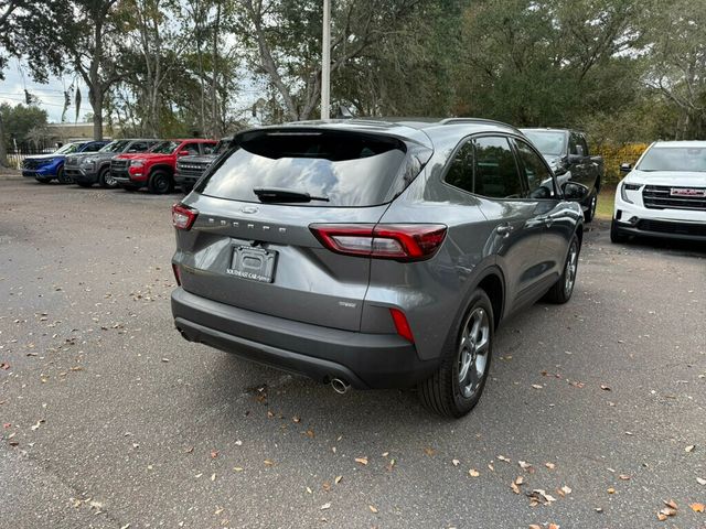 2025 Ford Escape ST-Line FWD - 22953599 - 9