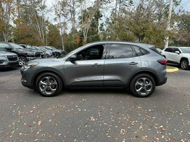 2025 Ford Escape ST-Line FWD - 22953599 - 1