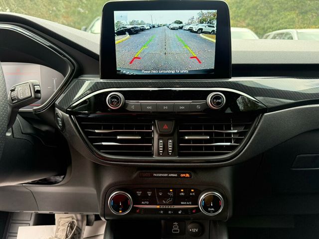 2025 Ford Escape ST-Line FWD - 22953599 - 5