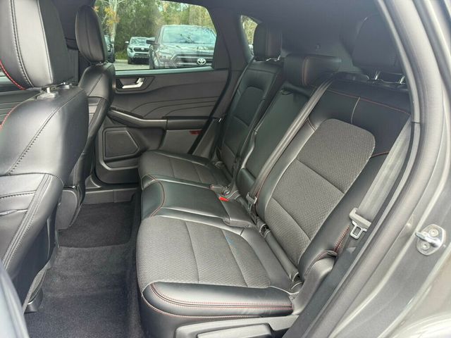 2025 Ford Escape ST-Line FWD - 22953599 - 6