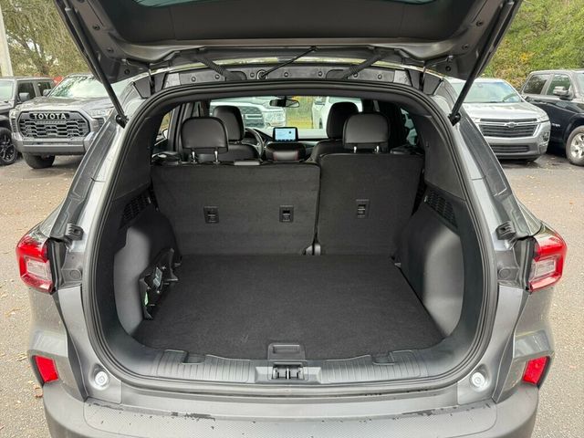 2025 Ford Escape ST-Line FWD - 22953599 - 7