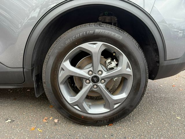 2025 Ford Escape ST-Line FWD - 22953599 - 8