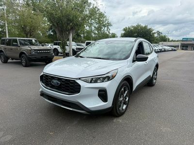 2025 Ford Escape - 1FMCU0MZ5SUA26661