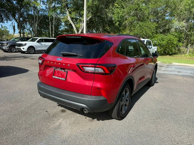 2025 Ford Escape ST-Line FWD - 23053250 - 9