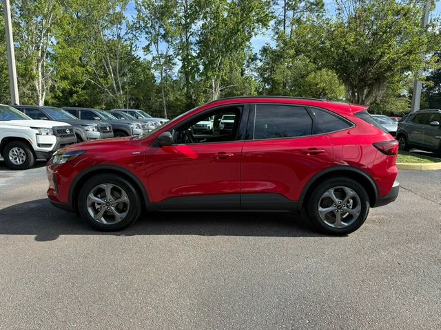 2025 Ford Escape ST-Line FWD - 23053250 - 1