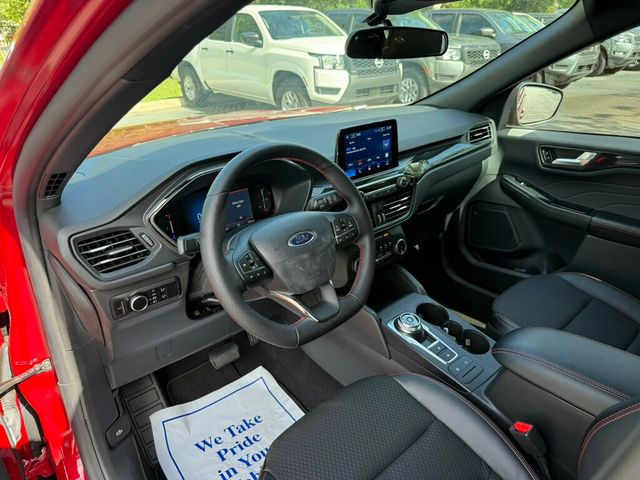 2025 Ford Escape ST-Line FWD - 23053250 - 2