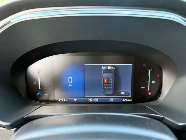 2025 Ford Escape ST-Line FWD - 23053250 - 3