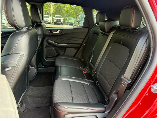 2025 Ford Escape ST-Line FWD - 23053250 - 6